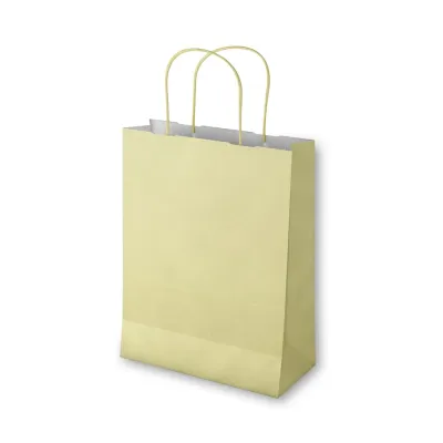 Shopper avorio maniglia ritorta Miglior Prezzo  Shoppers in