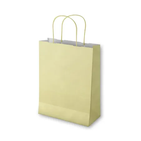 Shopper avorio maniglia ritorta Miglior Prezzo  Shoppers in