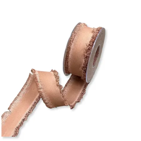 Nastro Tessuto Fringe Miglior Prezzo  Nastri in Tessuto Tinta