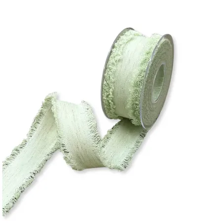 Nastro Tessuto Fringe Miglior Prezzo  Nastri in Tessuto Tinta