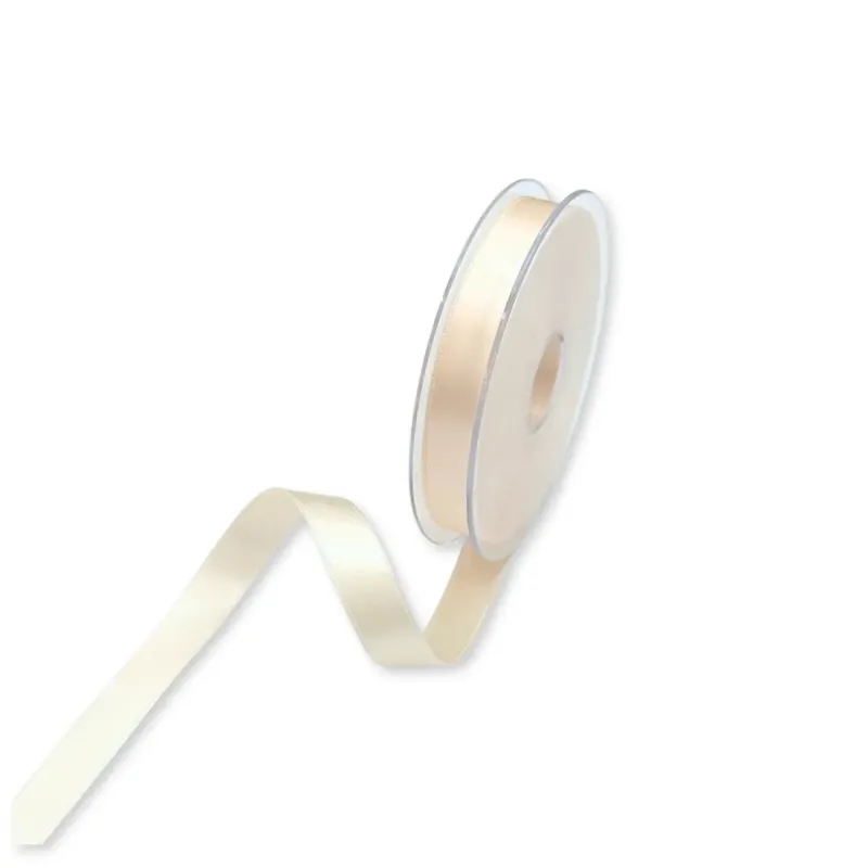 Nastro Doppio Raso Italiano Personalizzato con...