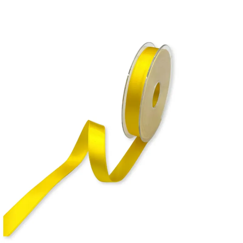 Nastro Doppio Raso Italiano Personalizzato con...