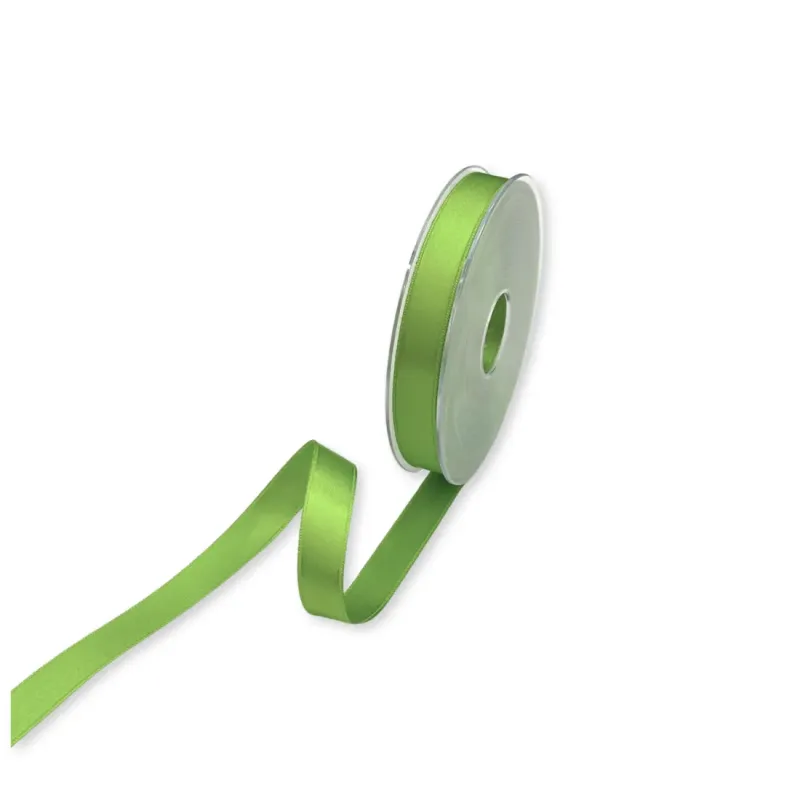 Nastro Doppio Raso Italiano Personalizzato con...