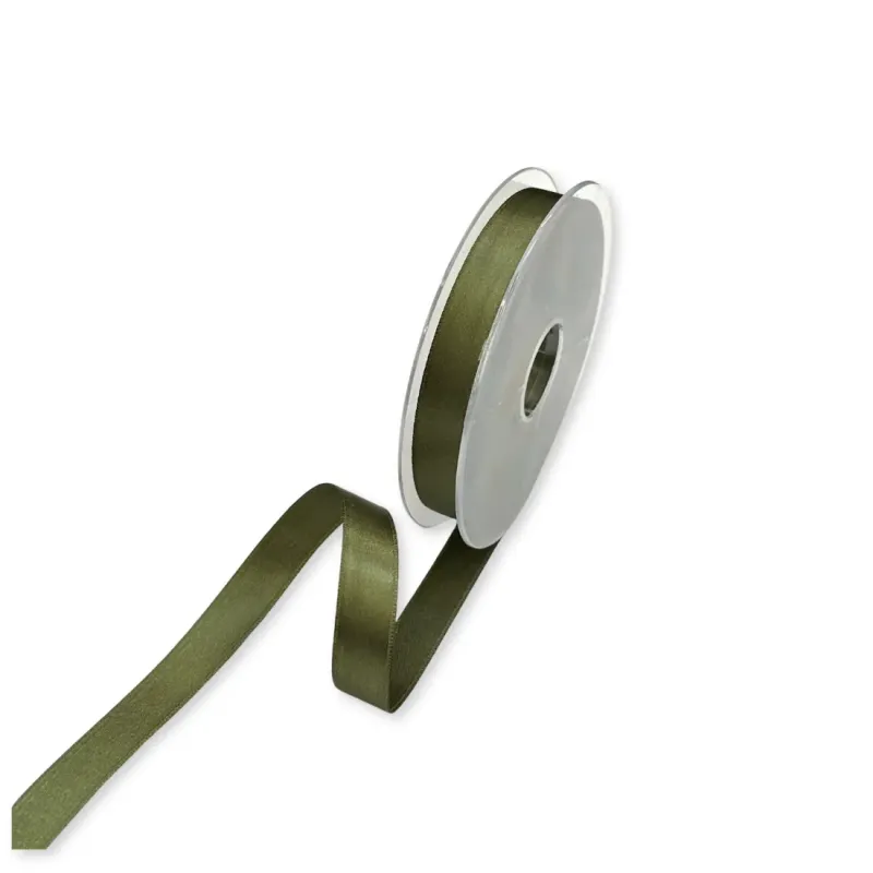 Nastro Doppio Raso Italiano Personalizzato con...