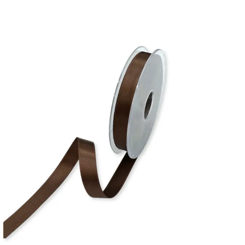 Nastro Doppio Raso Italiano Personalizzato con...