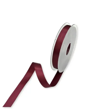 Nastro Doppio Raso Italiano Personalizzato con Stampa in Serigrafia Collezione Dark