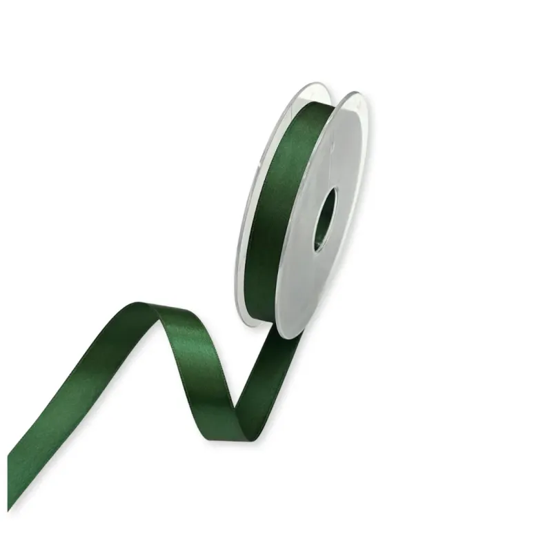 Nastro Doppio Raso Italiano Personalizzato con...