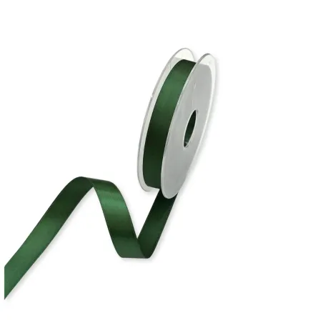 Nastro Doppio Raso Italiano Personalizzato con Stampa in Serigrafia Collezione Dark