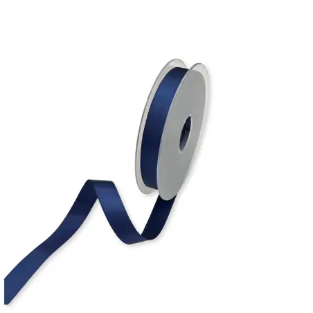 Nastro Doppio Raso Italiano Personalizzato con Stampa in Serigrafia Collezione Dark