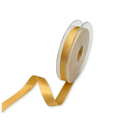 Nastro Doppio Raso Italiano Personalizzato con Stampa in Serigrafia Collezione Dark