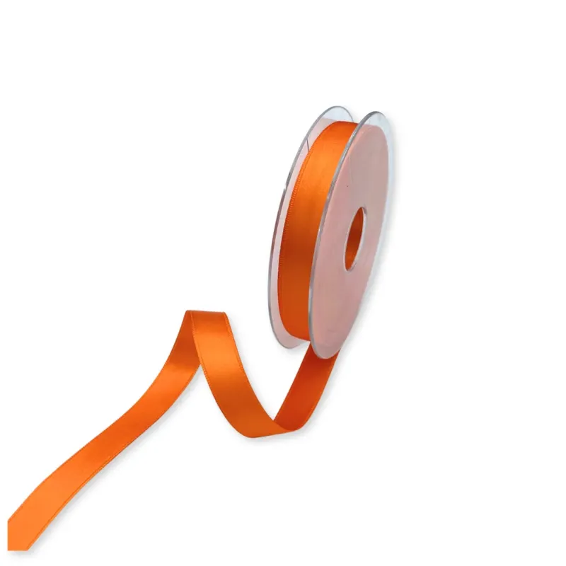 Nastro Doppio Raso Italiano Personalizzato con...