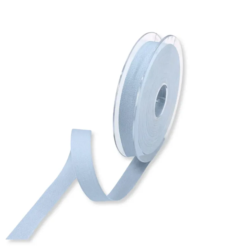 Fettuccia di Cotone Italiana Personalizzata con...