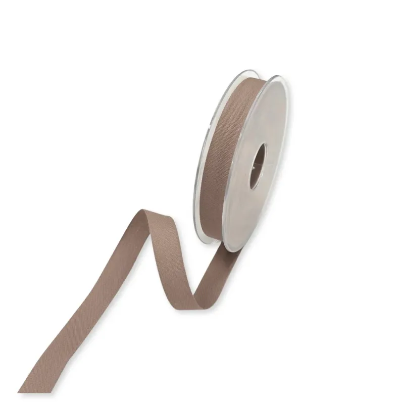 Fettuccia di Cotone Italiana Personalizzata con...