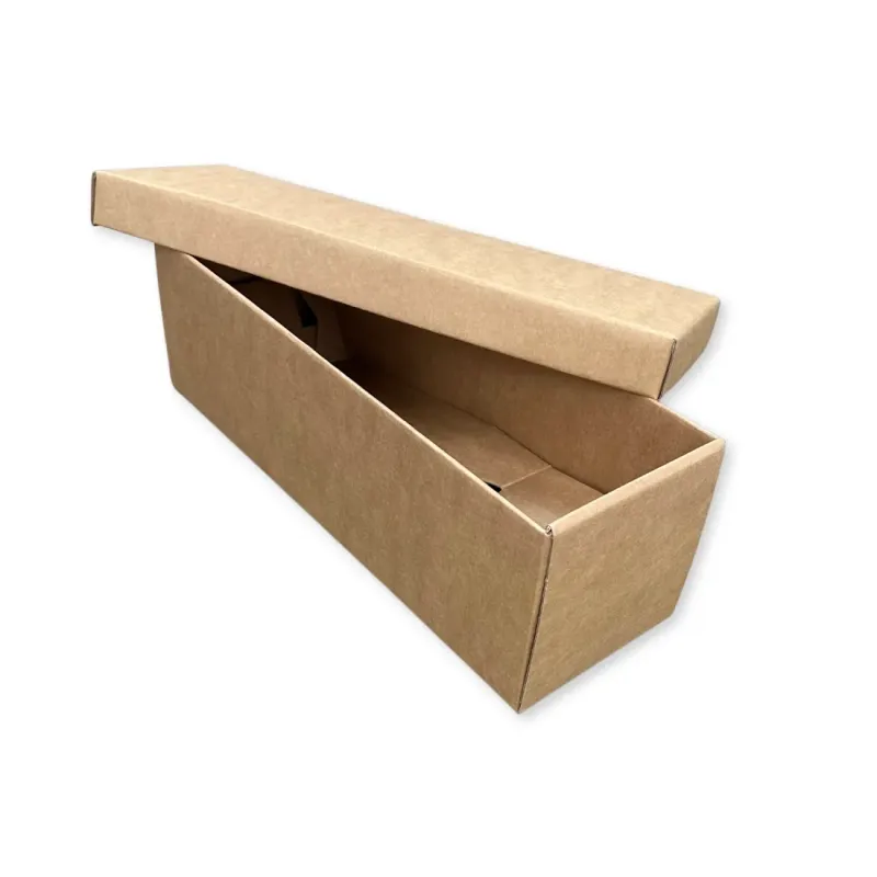 Scatola Fondo e Coperchio Linea Avana per 1...