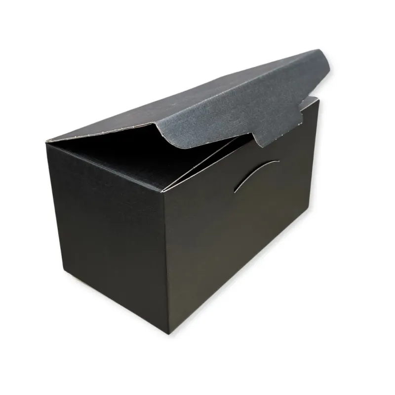 Scatola Confezione Regalo 4 Bottiglie Modello...