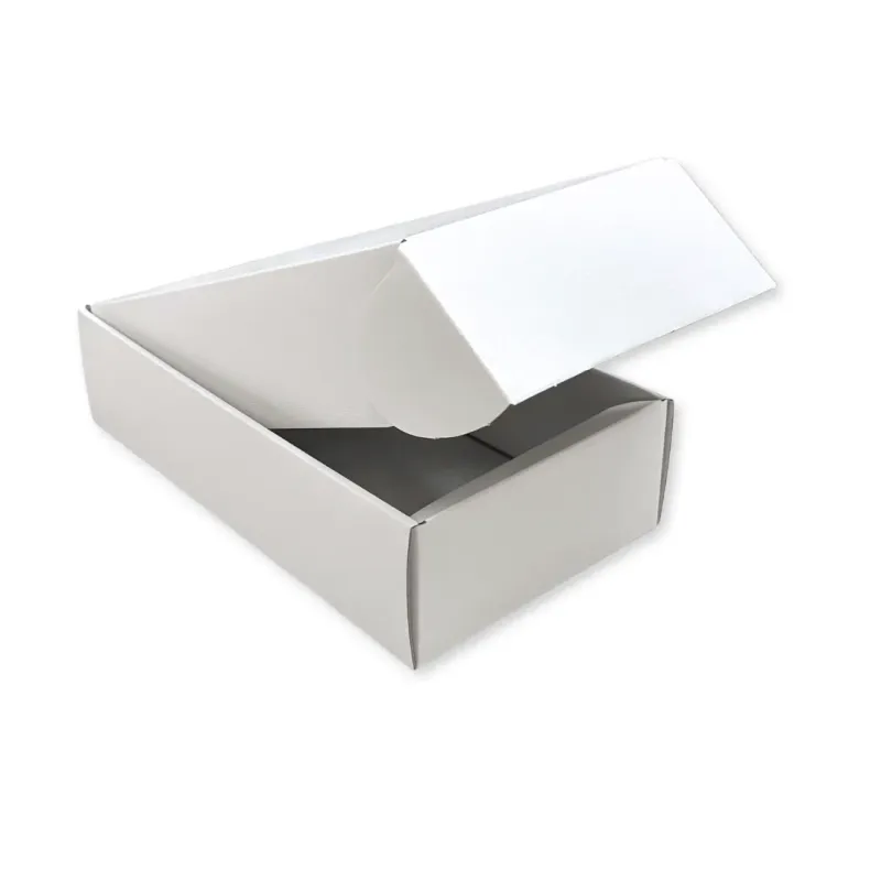 Scatola Confezione Regalo 2 Bottiglie Modello...