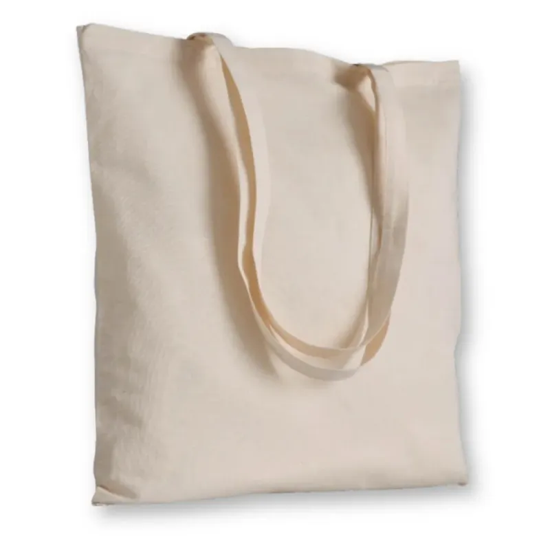 Shopper in Cotone Personalizzabile –...