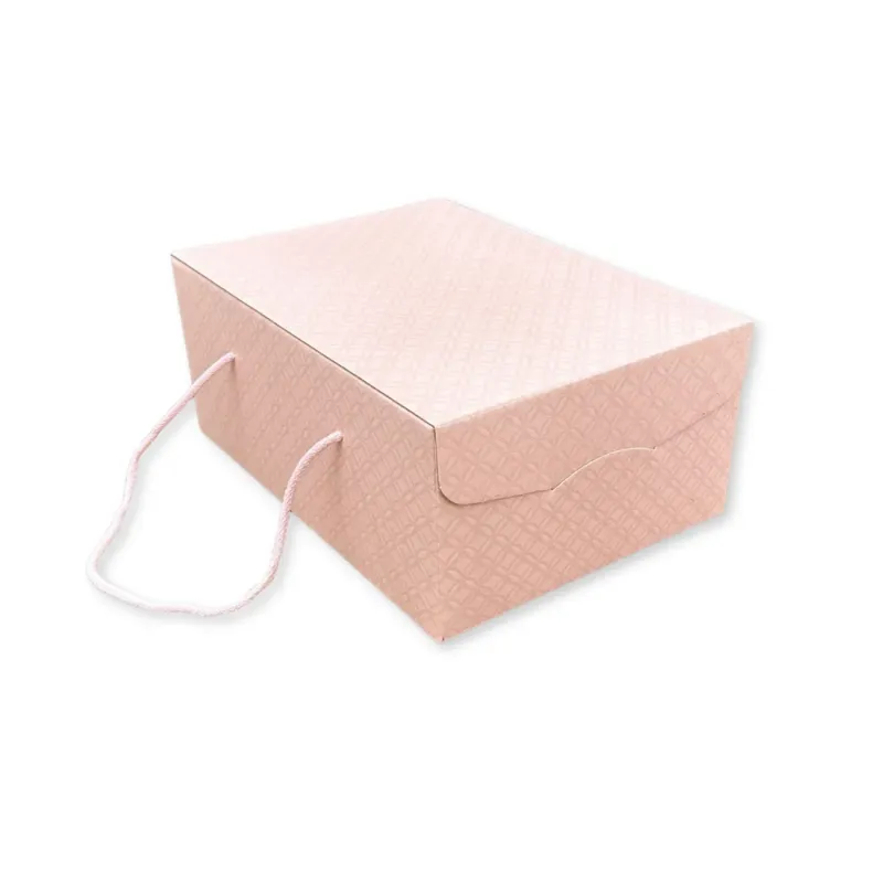 Porta Colomba Rosa da 1 kg. Confezione da 20 pz.