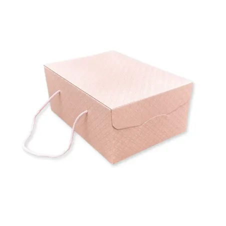 Porta Colomba Rosa da 1 kg. Confezione da 20 pz.