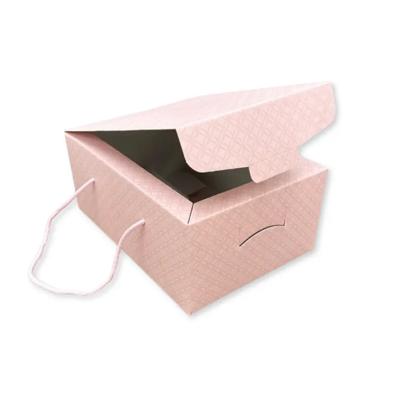 Porta Colomba Rosa da 1 kg. Confezione da 20 pz.