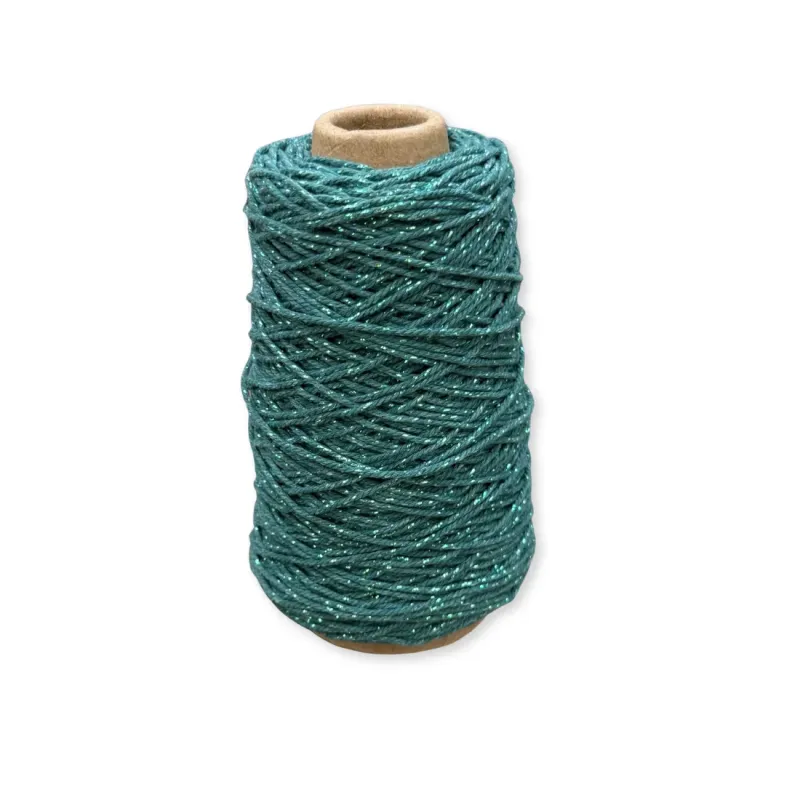 Cordino Cotton Irisé Cord