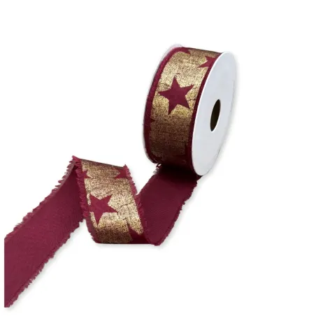 Nastro Tessuto Glam Star