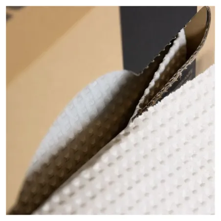 FormPack BOX – Dispenser compatto di carta da imballo “bubble paper” ecologica