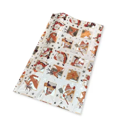 Buste Regalo Fantasia Finestrelle