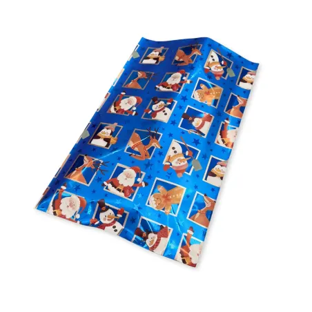 Buste Regalo Fantasia Finestrelle