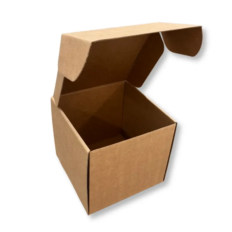 Scatola Confezione Regalo Porta Panettone Alto...