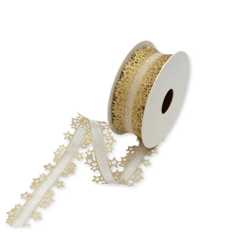 Nastro Tessuto Estrella