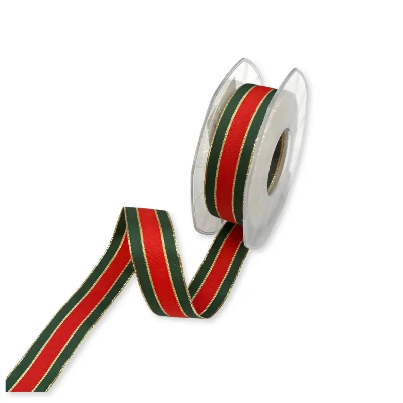 Nastro Tessuto Border