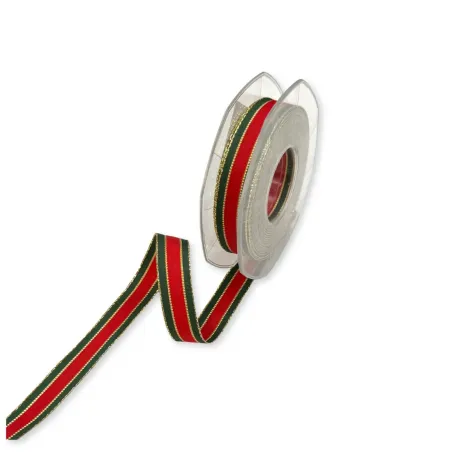 Nastro Tessuto Border