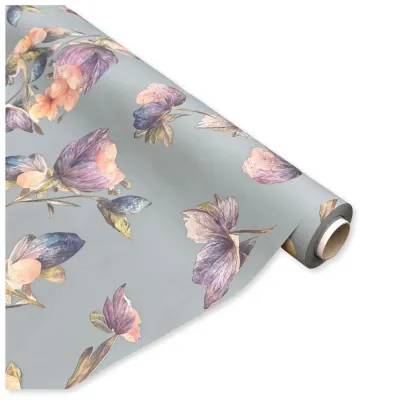 Bobina Polipropilene 40 My. Caravaggio Carta Zucchero.... 2