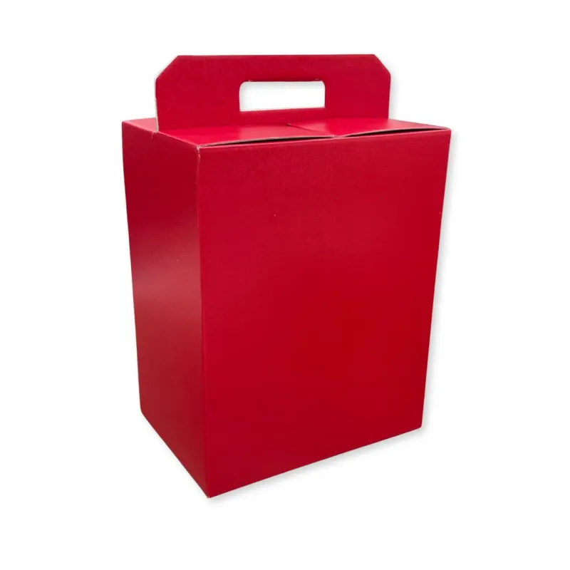 Scatola Confezione Regalo Porta Panettone e...