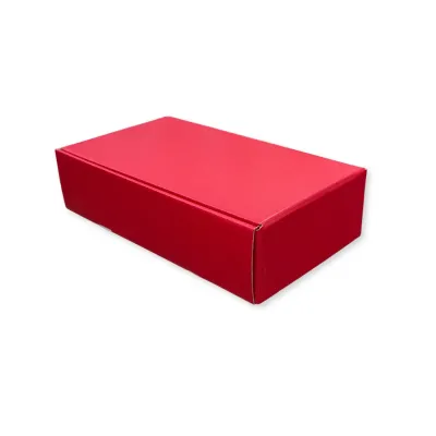 Scatola Confezione Regalo 2 Bottiglie Modello Cantinetta...