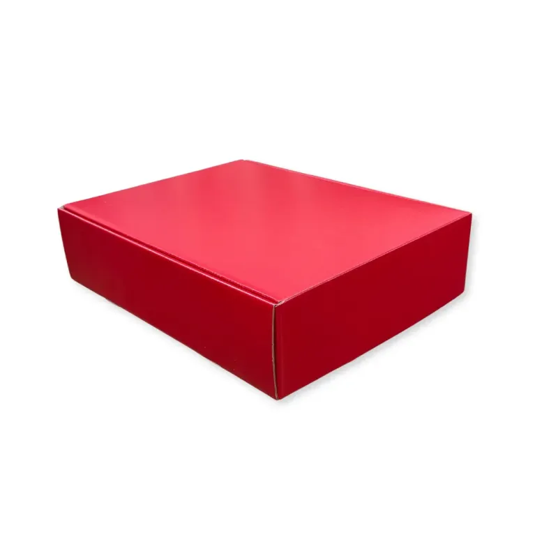 Scatola Confezione Regalo 3 Bottiglie Modello...