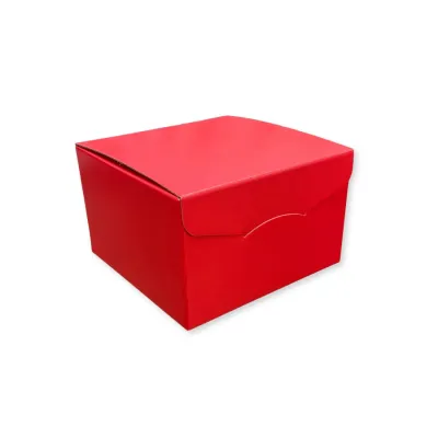 Scatola Confezione Regalo Misura 24,5x24,5x15 cm....