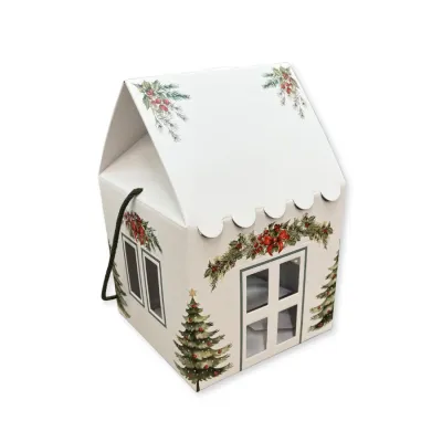 Casetta con cordone linea Maison 2