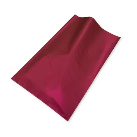 Buste Regalo Metal Plum Opaco