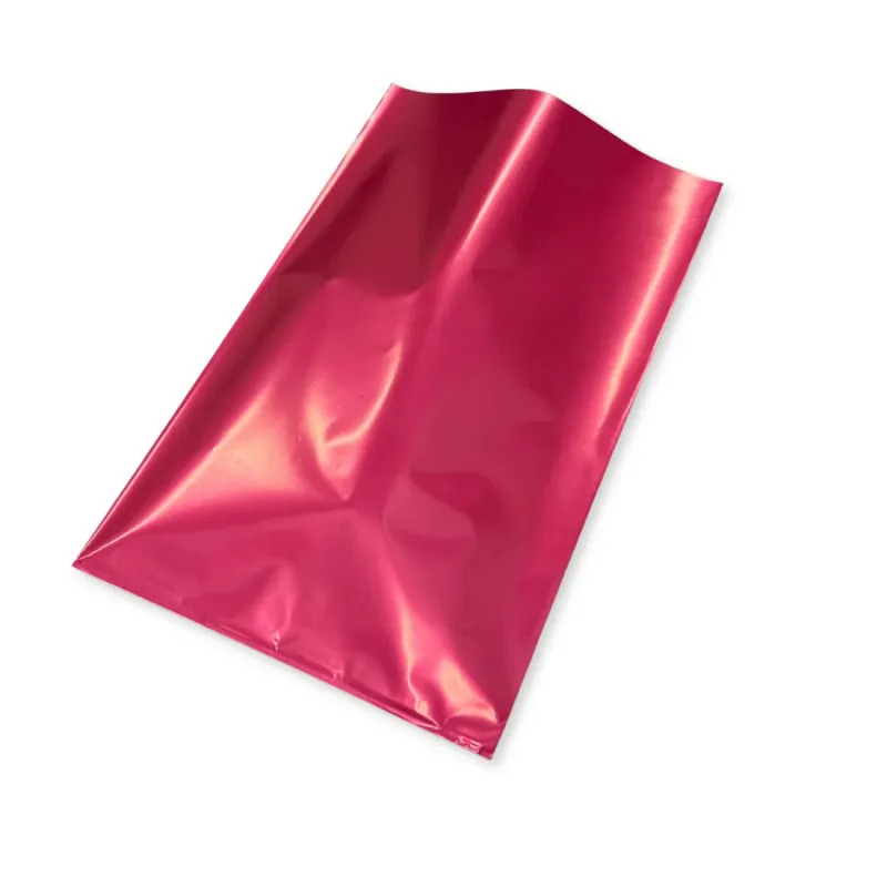 Buste Regalo Metal Pearly Assortite