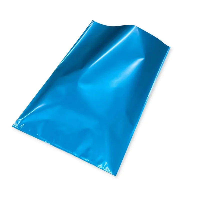 Buste Regalo Metal Pearly Assortite