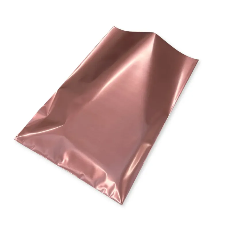 Buste Regalo Metal Pearly Assortite