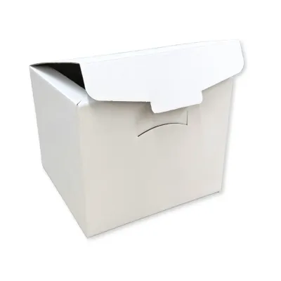 Scatola Confezione Regalo Misura 30x30x24 cm. confezione... 2