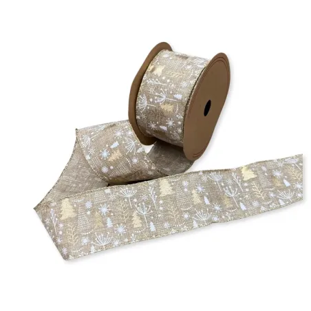 Nastro Tessuto Bruce