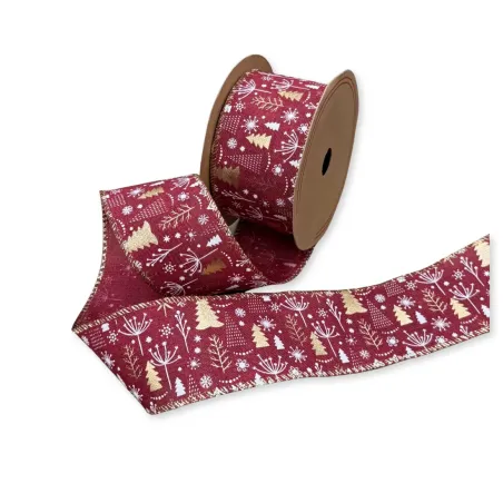 Nastro Tessuto Bruce