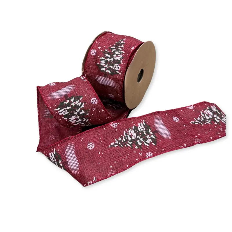 Nastro Tessuto Sherwood