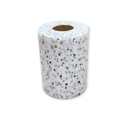 Nastro Cosmo Tulle