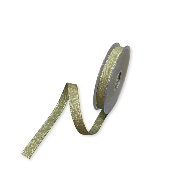 Nastro Tessuto Penelope Lame