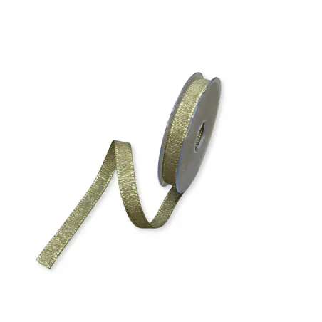 Nastro Tessuto Penelope Lame